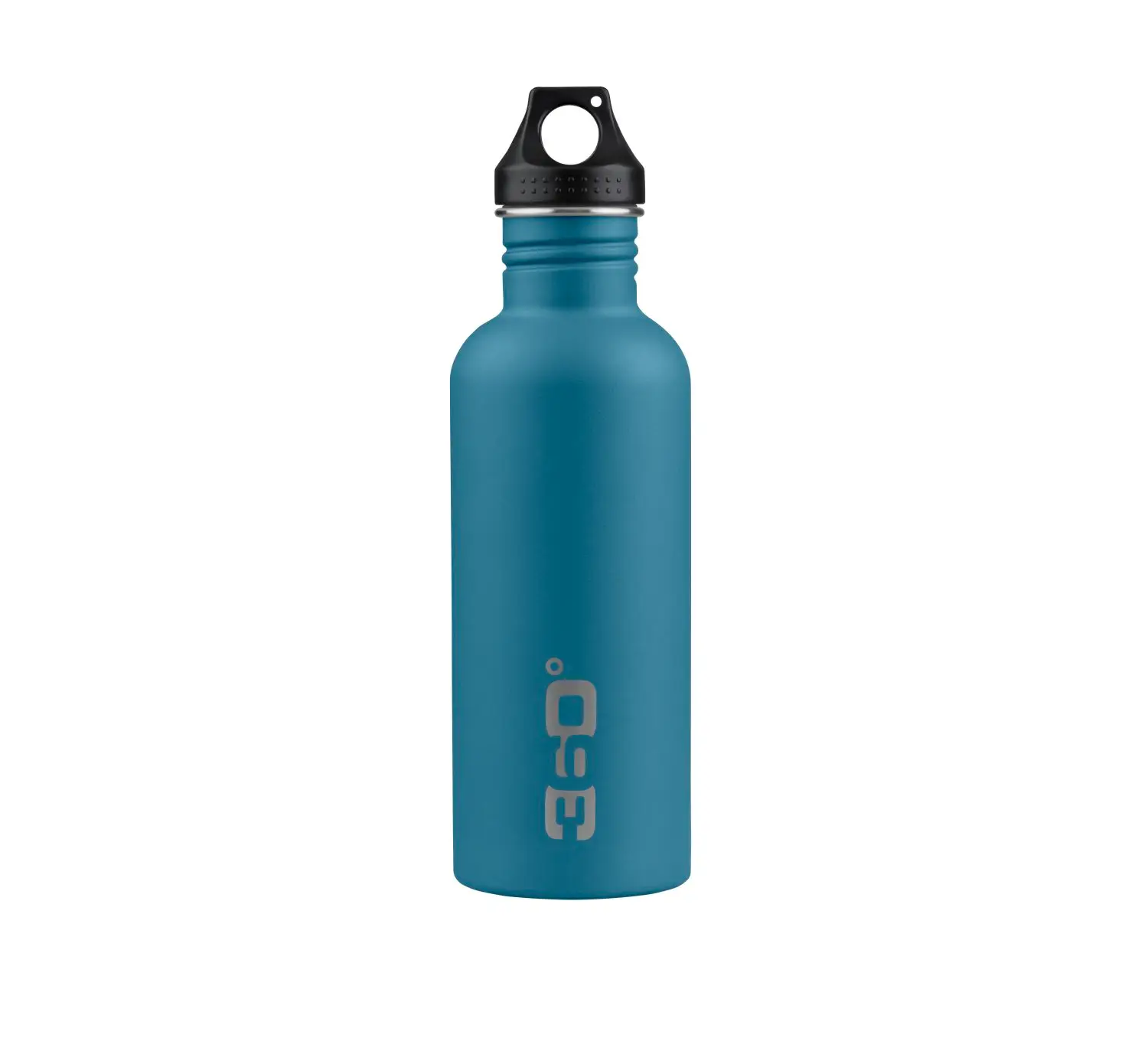 Бутылка 360° degrees Stainless Steel Bottle 550 ml Denim (1033-STS 360SSB550DM)