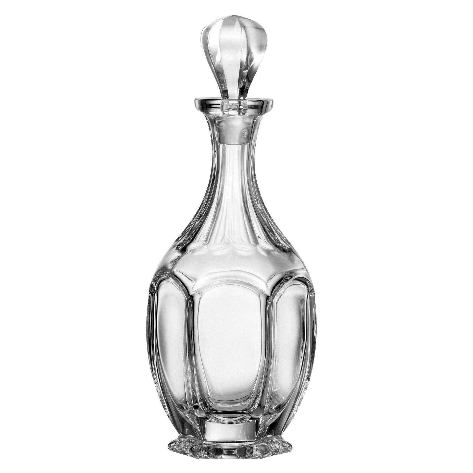 Штоф для виски Bohemia Safarі 800 мл (8480) Штоф для виски Bohemia Safarі 800 мл (8480)