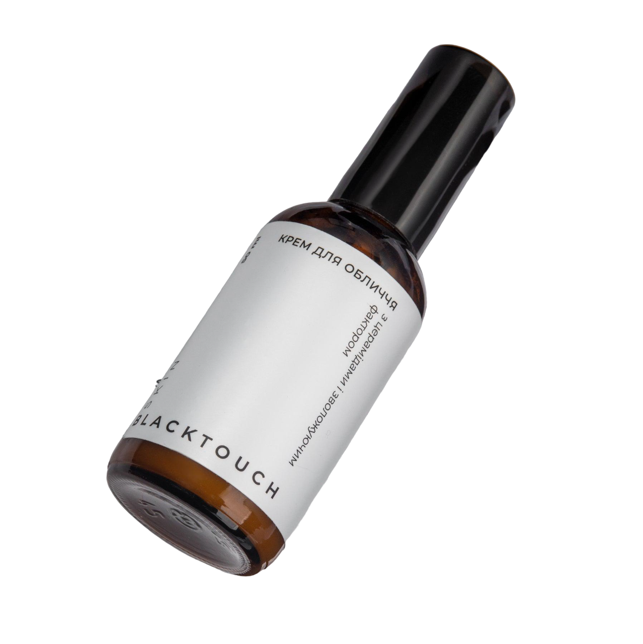 Крем для лица с церамидами и увлажняющим фактором