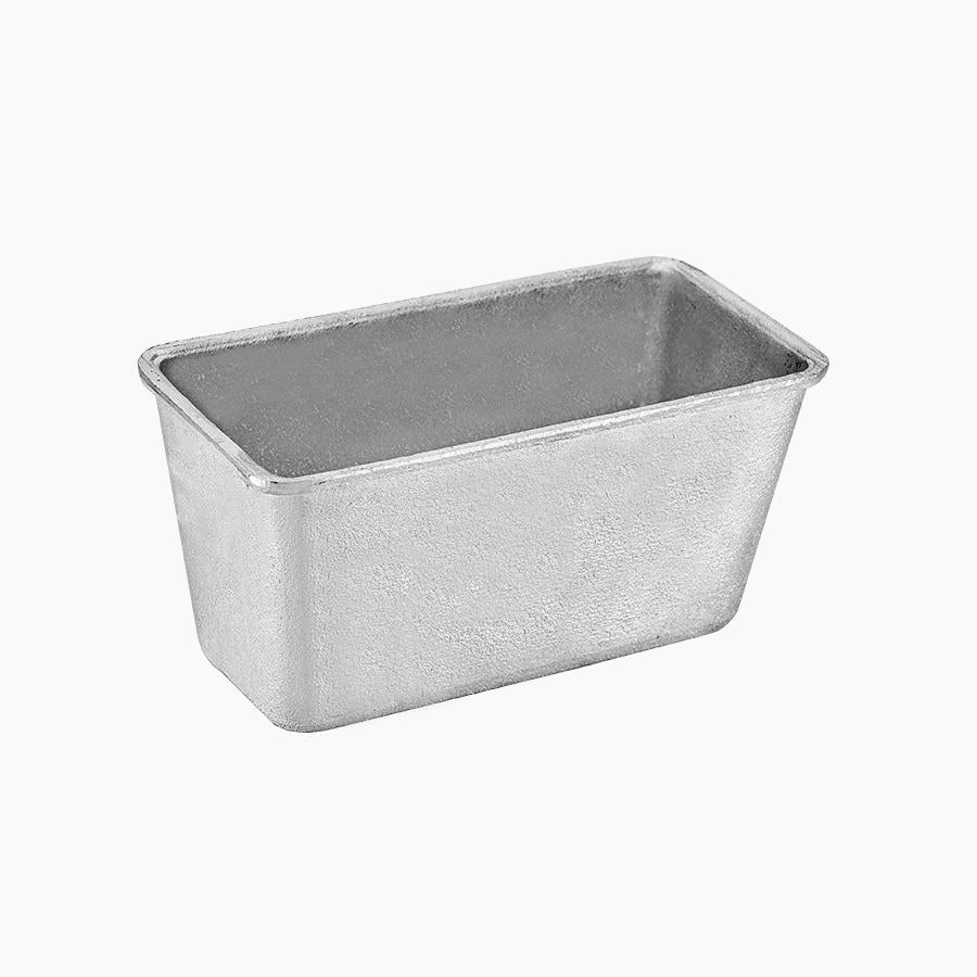 Форма хлібна №6 235х115х115 мм (K100)