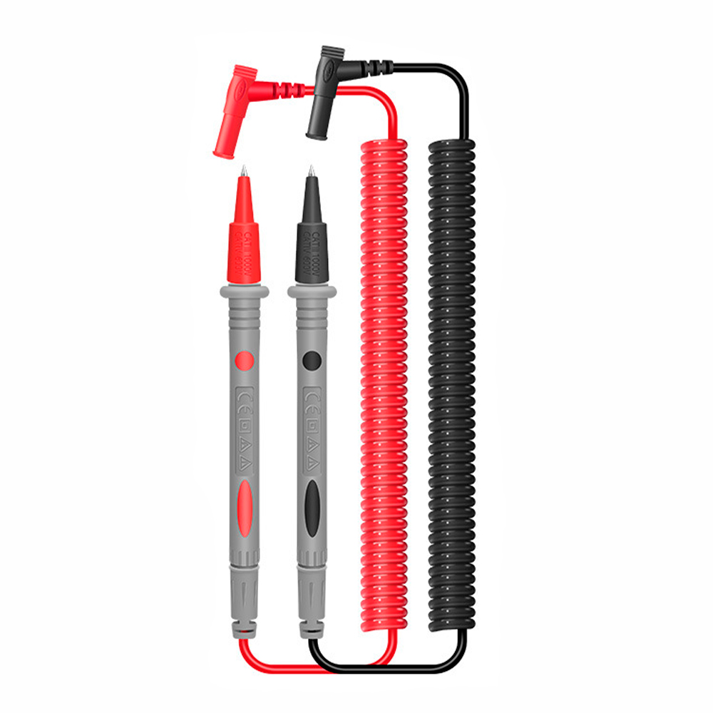 Щупы для мультиметра ANENG PT-2009 20А 146 см (YUT_V11933)