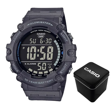 Наручные часы Casio AE-1500WH-8B