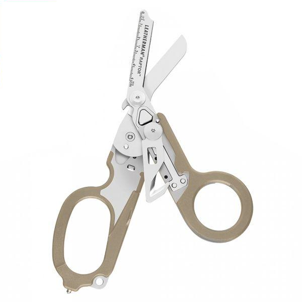 Ножницы Leatherman Raptor Tan (832174)