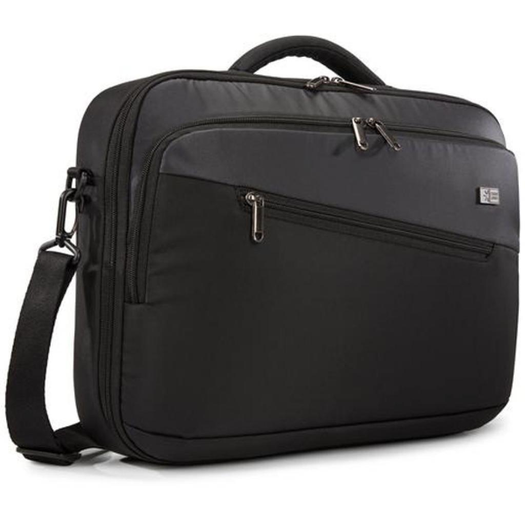 Сумка для ноутбука Case Logic Briefcase PROPC-116 15,6'' Black (3204528)