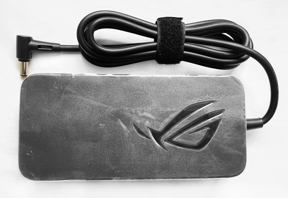 Блок питания для ноутбука Asus Zephyrus ROG Strix 180W 19.5V 9.23A 6,0x3,7 мм (03034)