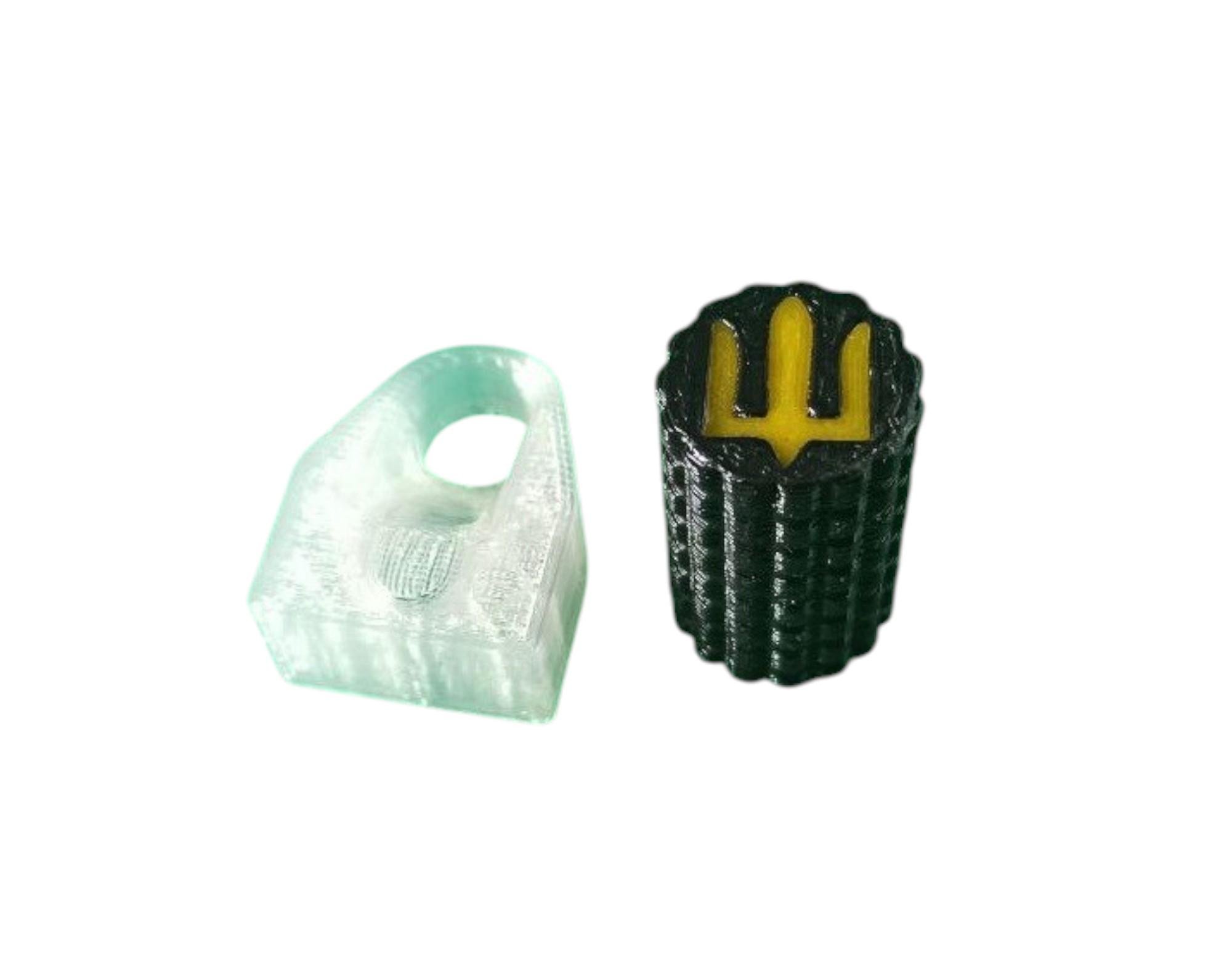 Комплект тромикс Герб и буфер (04-22030)