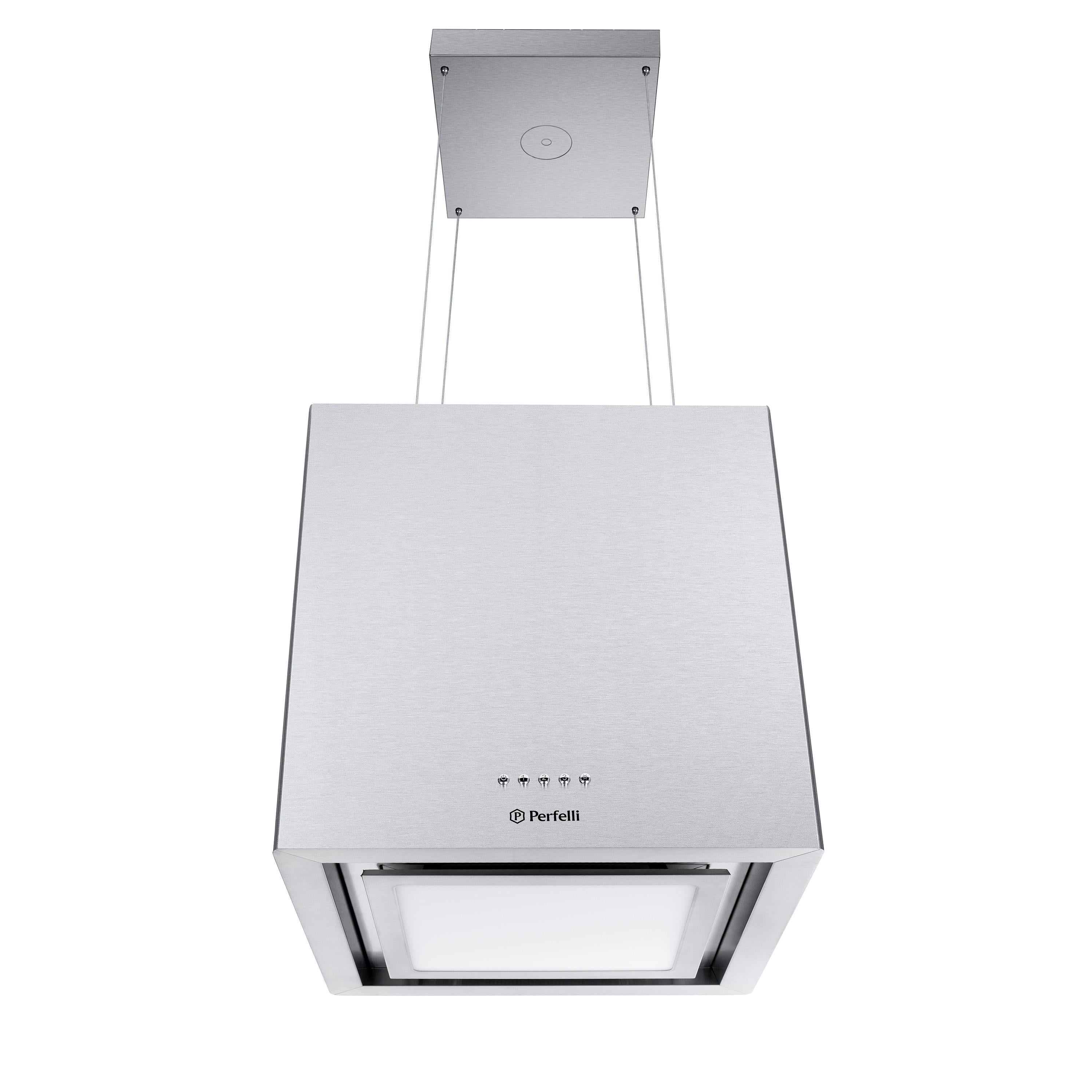 Вытяжка Perfelli CSE 4685 I 1000 LED (5902767157711)