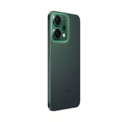 Мобильный телефон OPPO Reno14 5G 12/256GB Luminous Green (OFCPH2737_GREEN) - фото 6