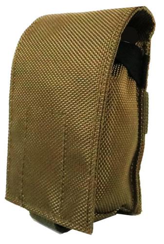 Подсумок для гранаты Ukr Military Койот (sposupe146_S1645236)