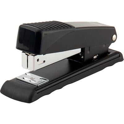 Степлер Axent Exakt-2 №24/6 25 арк. Чорний (4926-01-A)