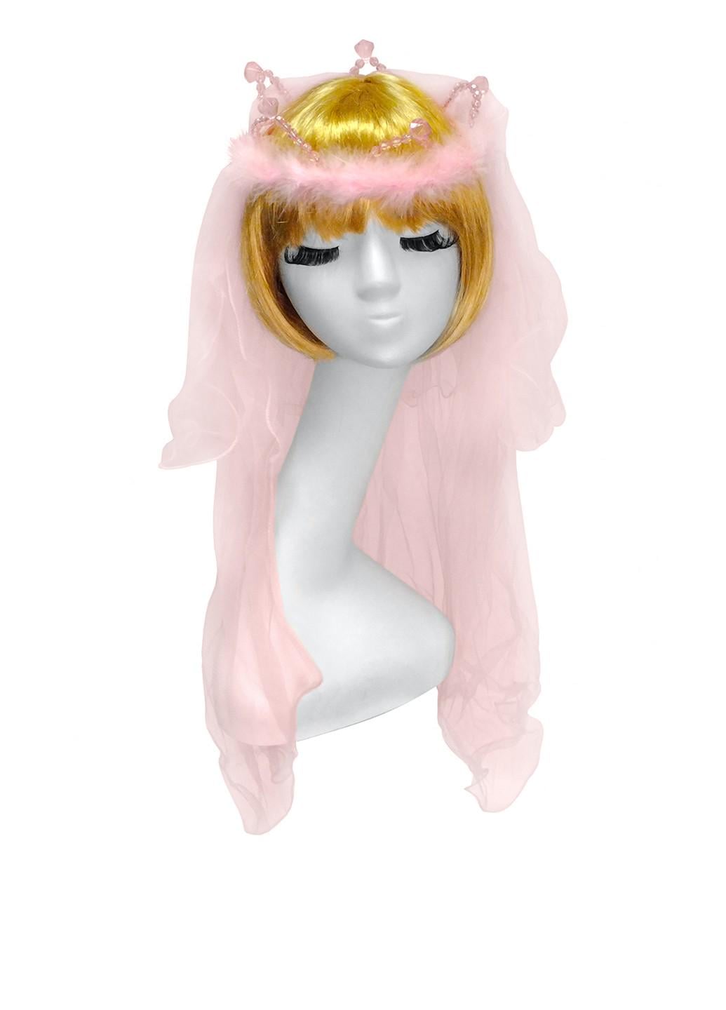 Корона Наречена (15-216PN)