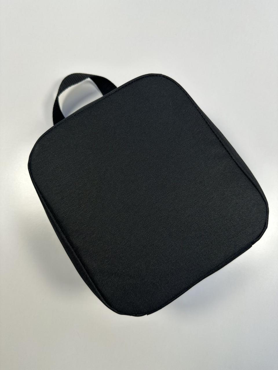 Сумка для пульта ТХ16S керування дроном Чорний Сумка для пульта ТХ16S керування дроном Чорний