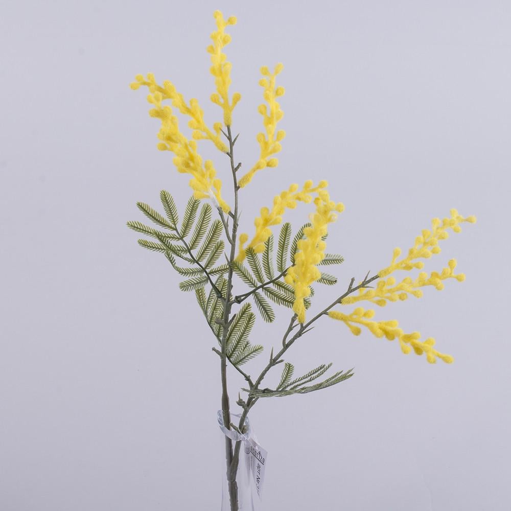 Искусственные цветы мимоза (314)