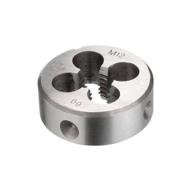 Плашка Intertool M12x1,75 мм (SD-8234)