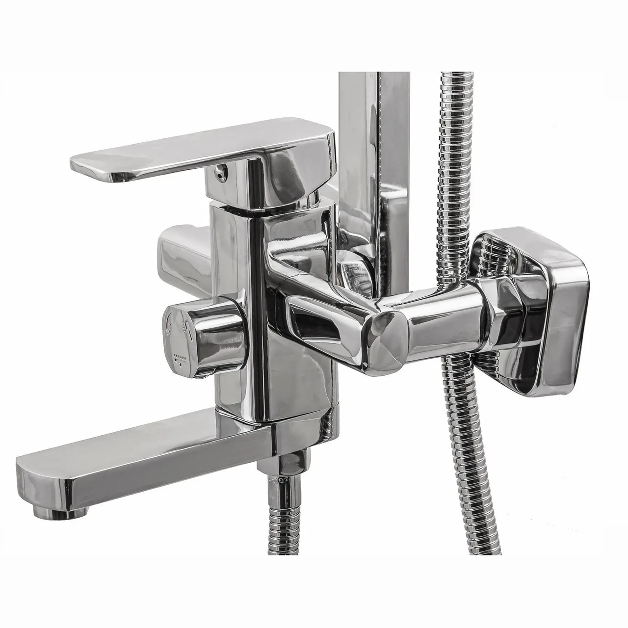 Душова система DOMINO MALIBU DMS-0025 (2190321034)
