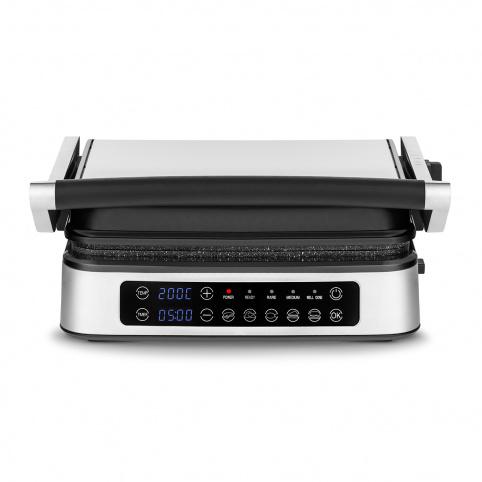 Гриль Zeegma Grill Chef Silver - фото 1