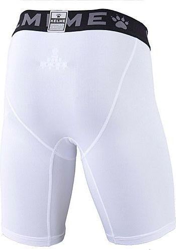 Термобілизна Kelme THERMICAL SHORT K15Z706100 2XL Білий - фото 2