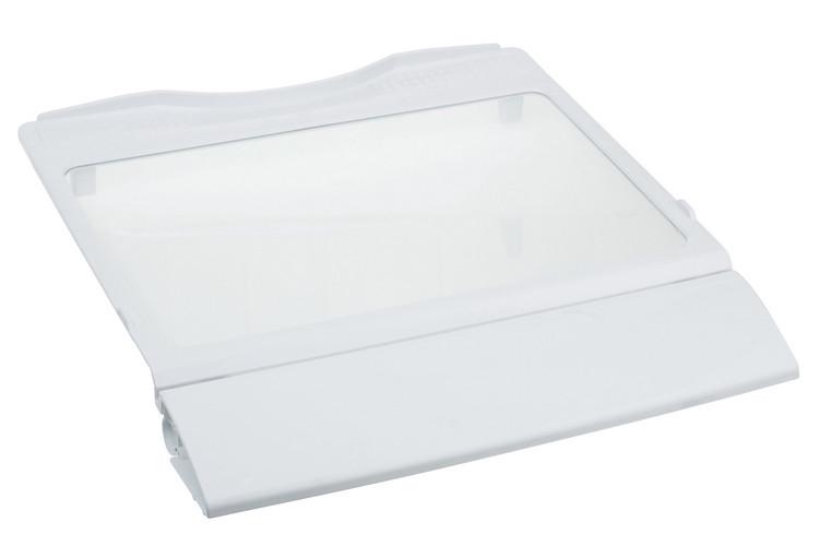 Полку фреш зони з кришкою для холодильника Samsung (DA97-04151D)