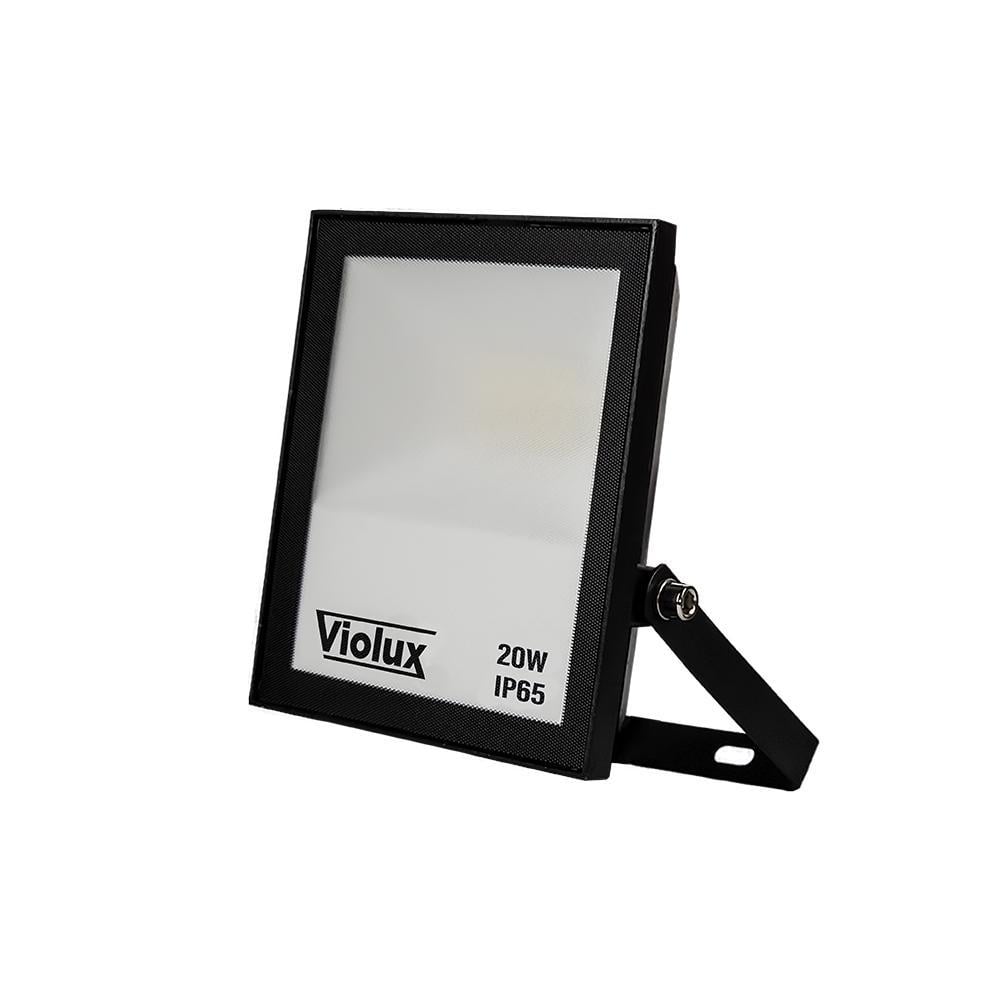 Прожектор светодиодный Violux NORD 20W SMD 1700 Lm 6000K IP65 (27803028)