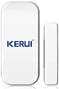 Беспроводной датчик открытия Kerui D025 двери и окна, (1617631629)