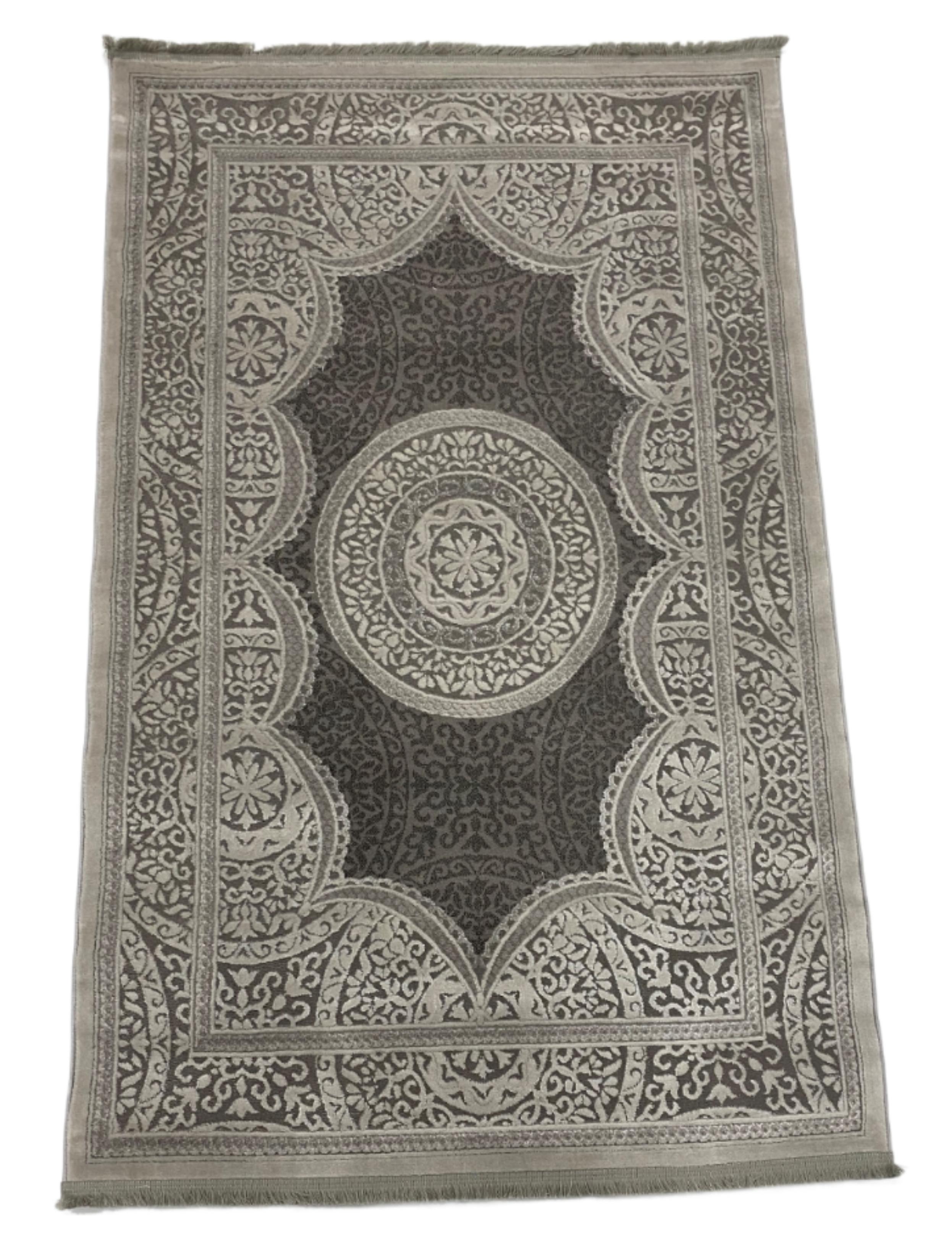 Ковер Peri H902A 1,5х2,3 м Light Grey (5682-28) Ковер Peri H902A 1,5х2,3 м Light Grey (5682-28)