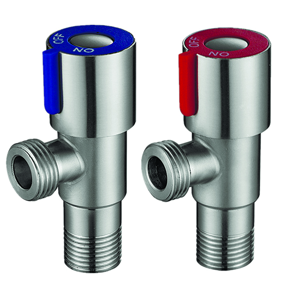 Кран угловой Venta 2 шт. (VA-1806)