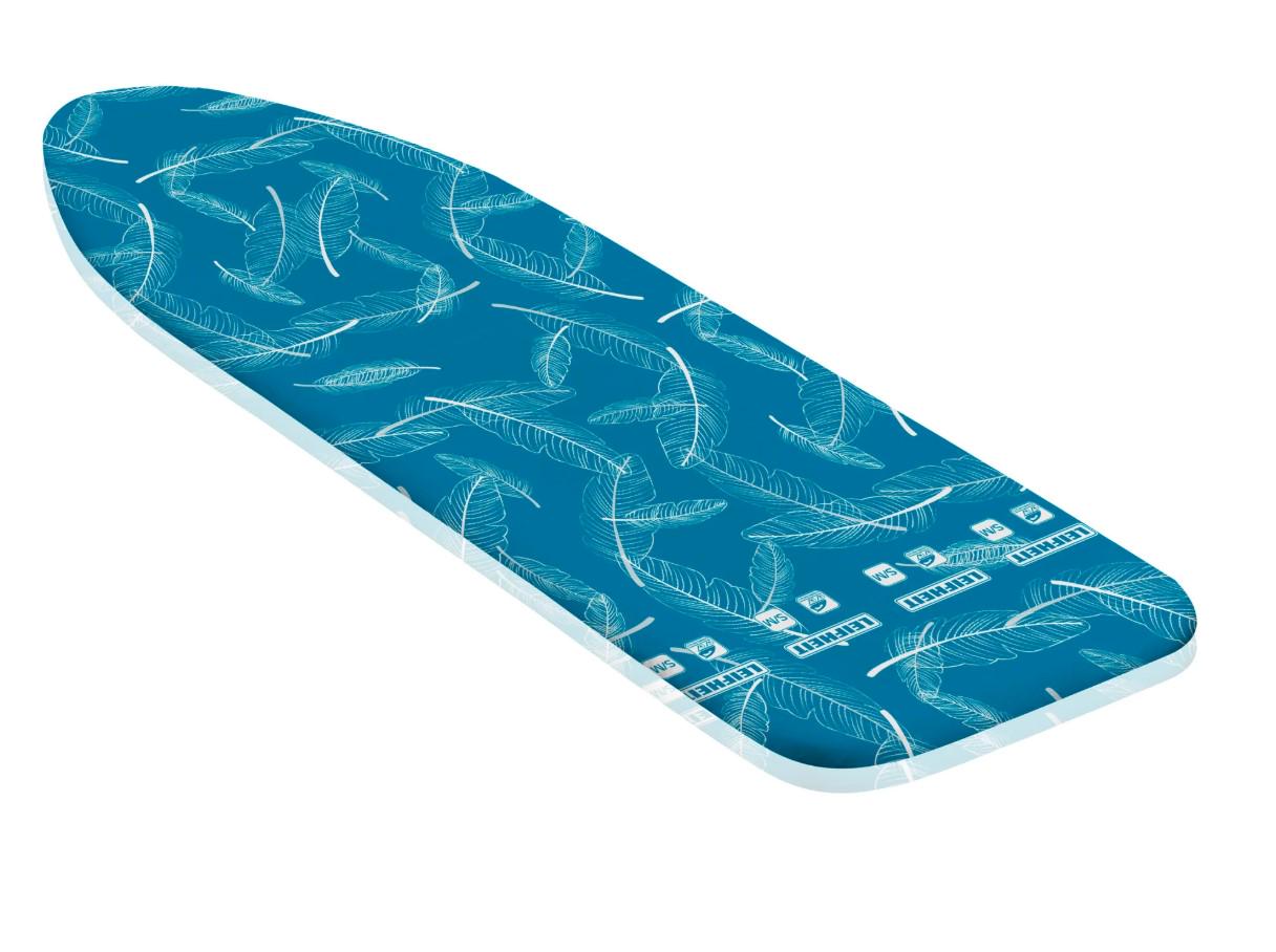 Чехол для гладильной доски Airboard Thermo Reflect М Leifheit 125х40 см (71606)