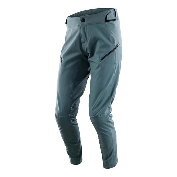 Штаны TLD WMNS Lilium Pant XS Steel Green (272906001)