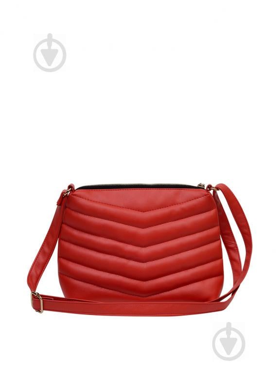 Сумка Кросбоди Sambag Rose LRN Красный (94180017)