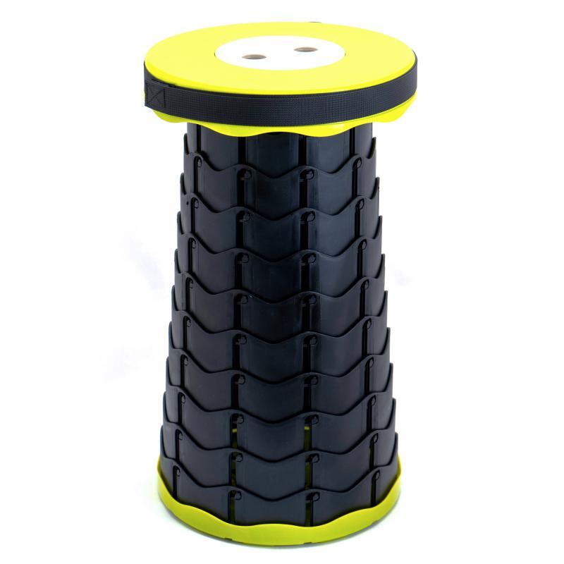 Табурет туристический складной Ranger Telescop Olive (RA4423_rang_2) Табурет туристический складной Ranger Telescop Olive (RA4423_rang_2)