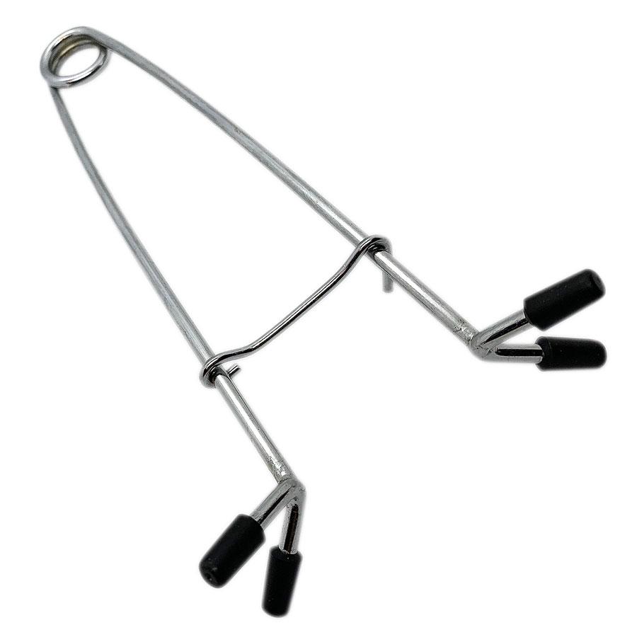 Зевник Fox нержавійка 18,5 см (263685)