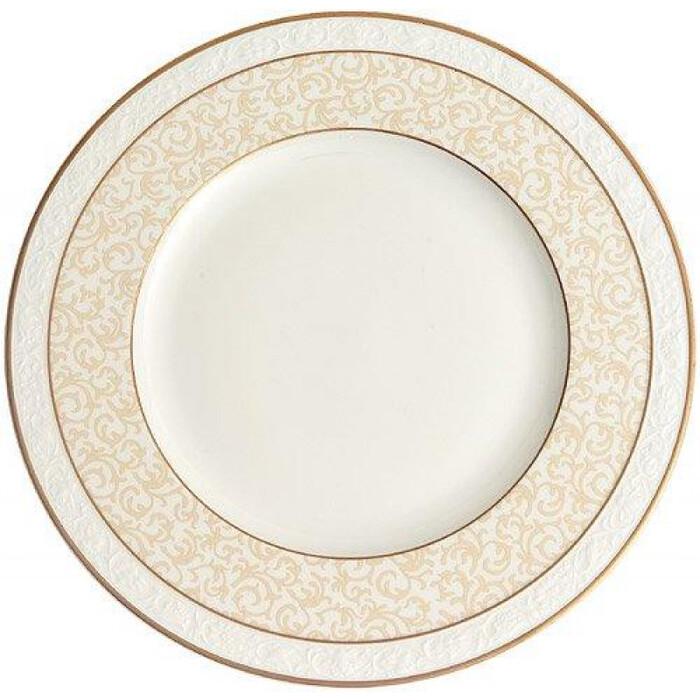 Тарелка Villeroy & Boch Ivoire 27 см