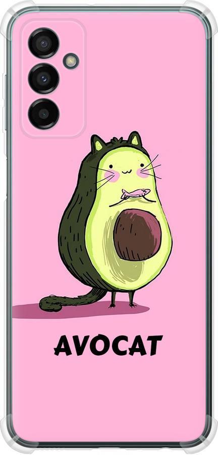 Чехол на Samsung Galaxy M13 M135 Avocat (4270sp-2765-42517) Чехол на Samsung Galaxy M13 M135 Avocat (4270sp-2765-42517)