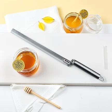 Ніж для розпечатування сот 40 см (G00266) - фото 6 Ніж для розпечатування сот 40 см (G00266) - фото 6