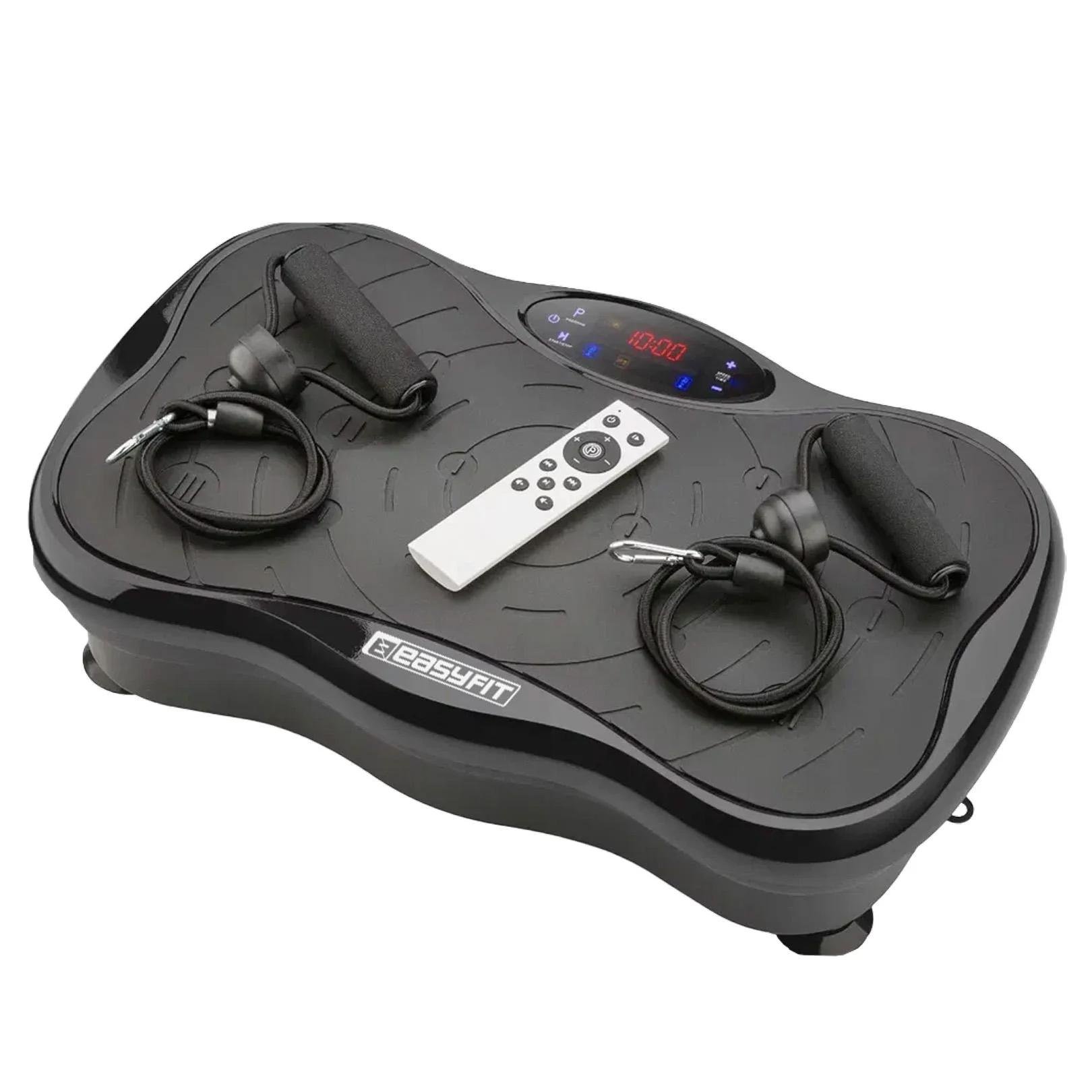 Тренировочная виброплатформа EasyFit VibroStep Base (EF-0544)