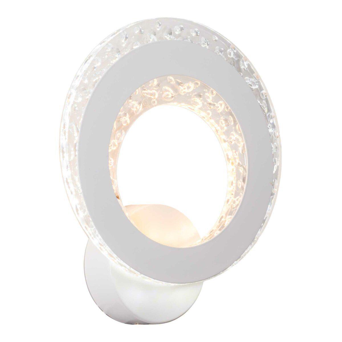 Бра акриловое Sirius LI8423/1 WH 38 W (LI8423/2)