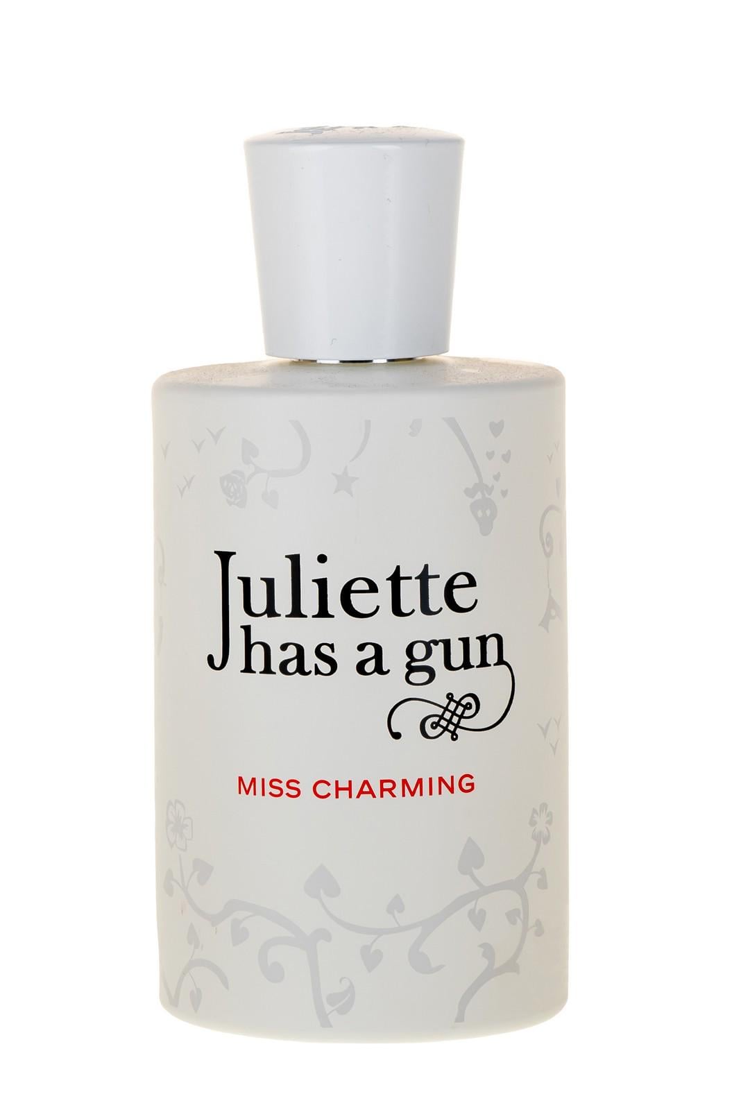 Парфюмерная вода для женщин Juliette has a гun Miss Charminг 100 мл (30011)