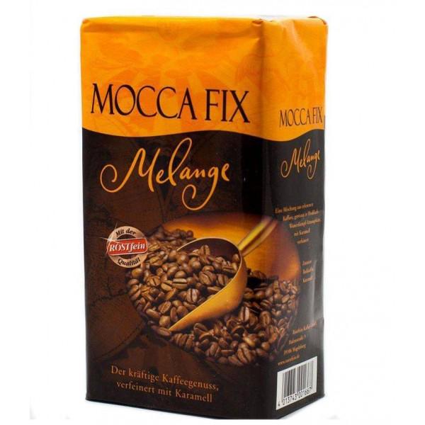 Кава мелена Mocca Fix Melange 500 г (001667)