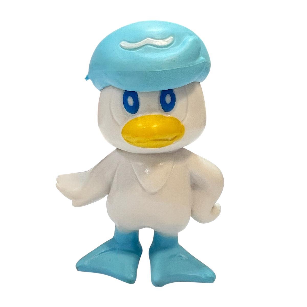 Фигурка героя Pokemon LZDH 042 Кваксли в коробке (113898)