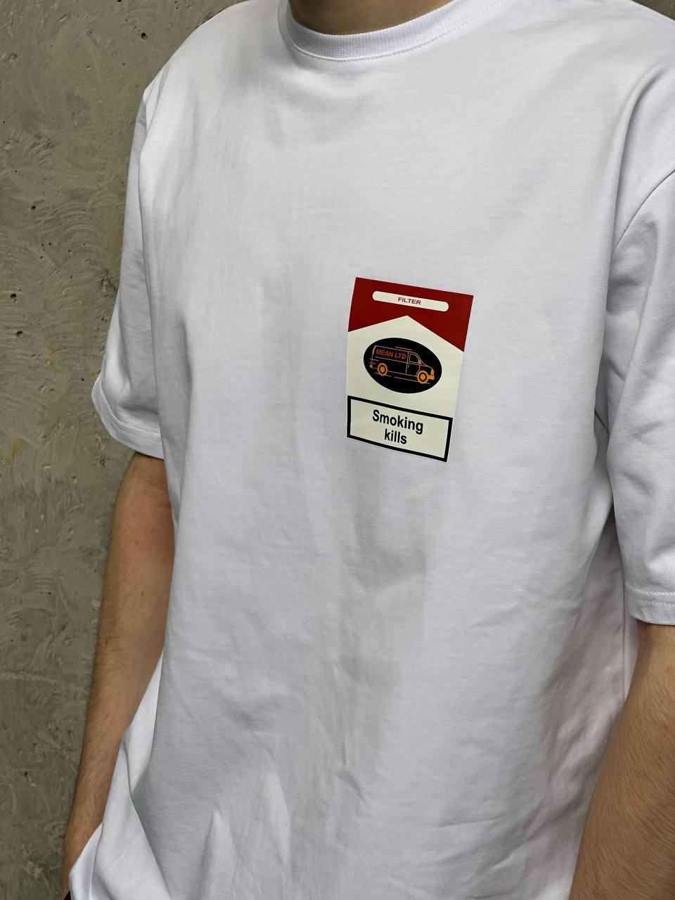 Футболка MEAN LTD MEAN LTD Mitsubishi Lancer RS Evolution VI Gr.A WRC '1999 XL Белый (MLD0061394) - фото 4 Футболка MEAN LTD MEAN LTD Mitsubishi Lancer RS Evolution VI Gr.A WRC '1999 XL Белый (MLD0061394) - фото 4