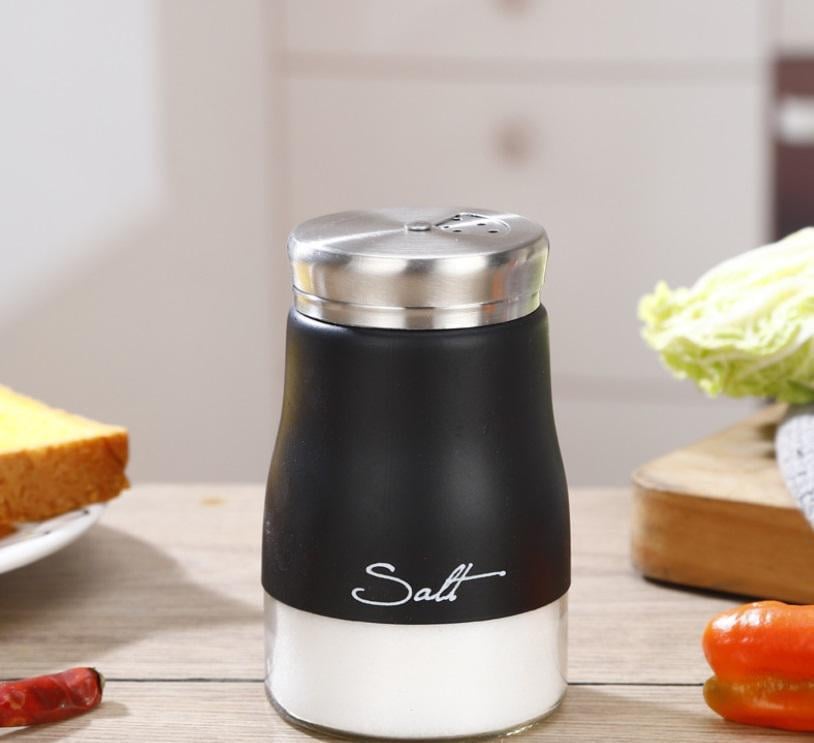 Ємність для спецій 11779 Чорний (4571291)