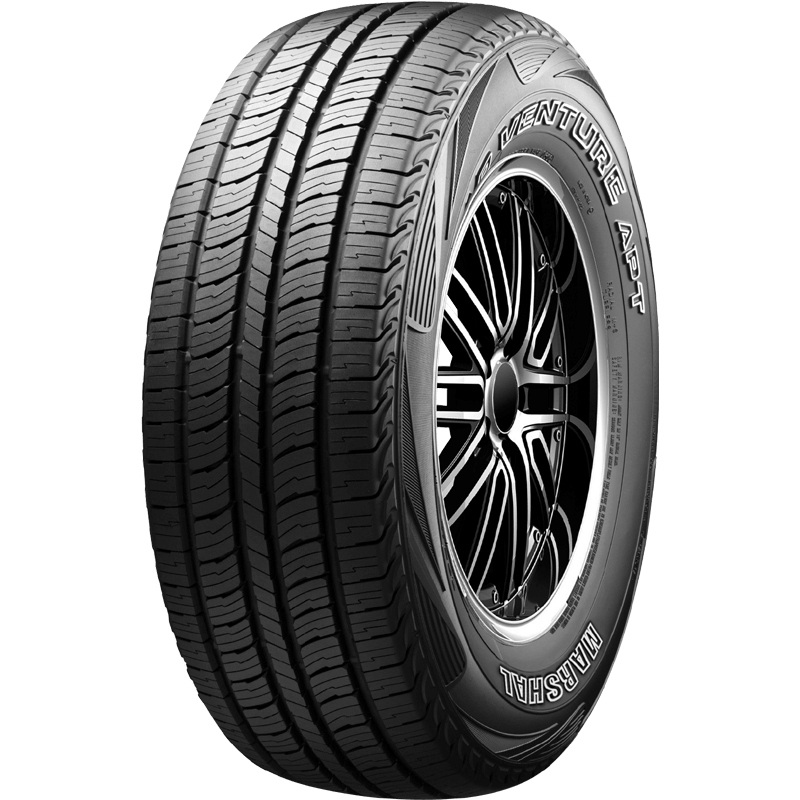 Шина летняя Kumho Road Venture APT KL51 275/60 R17 110H (1696)