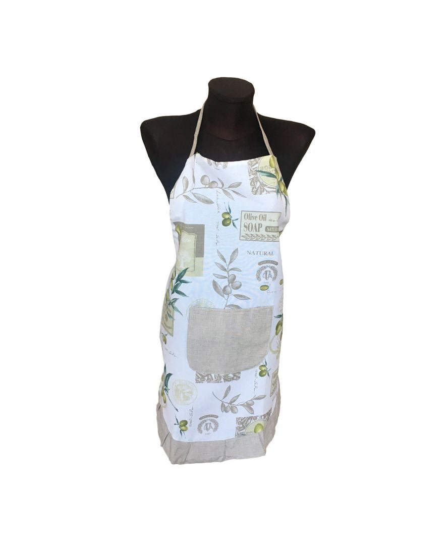 Фартук Living Оливка Фартук Living Оливка