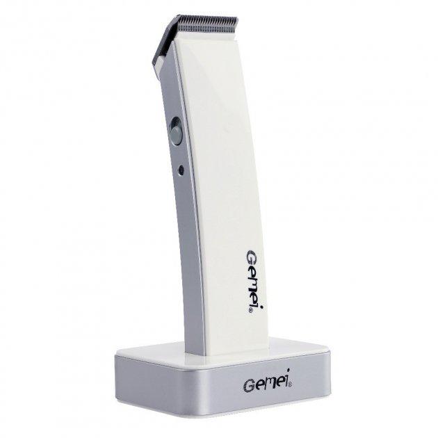 Машинка для стрижки волосся Gemei GM-717
