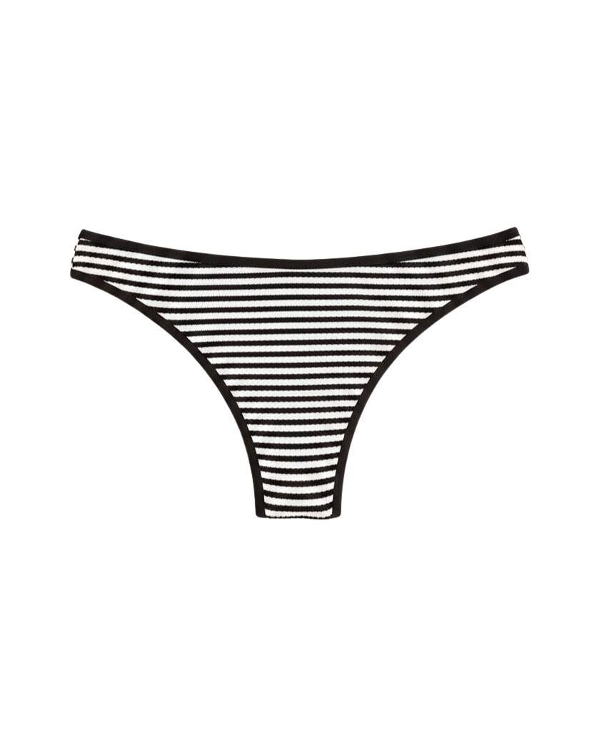 Плавки женские Seafolly S Черный (40316-281-black)