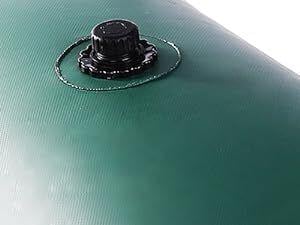 Резервуар для воды Bass Polska BH 80010 садовый 500 л - фото 3 Резервуар для воды Bass Polska BH 80010 садовый 500 л - фото 3