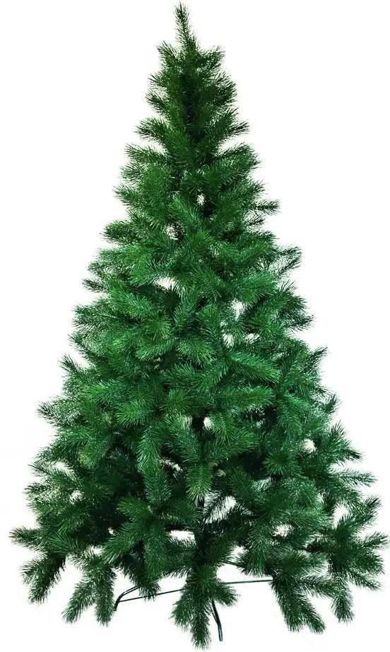 Искусственная елка литая Люкс 2,7 м (12898779) - фото 1 Искусственная елка литая Люкс 2,7 м (12898779) - фото 1