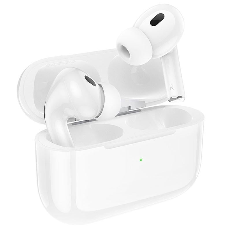 Навушники Bluetooth TWS Hoco EW48 Mint Cat (00000067614_3) - фото 3