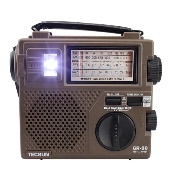 Радиоприемник Tecsun GR-88 (65)