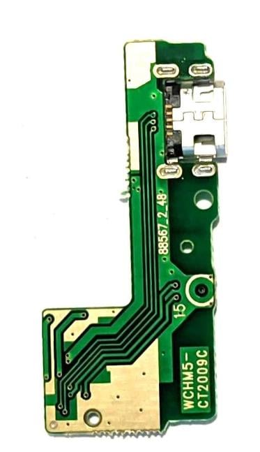 Разъем зарядки Charge Connector для Xiaomi Redmi 5 (000144619)